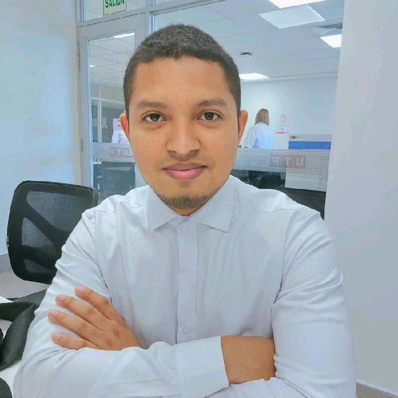 Jesús Cuentas Villanueva