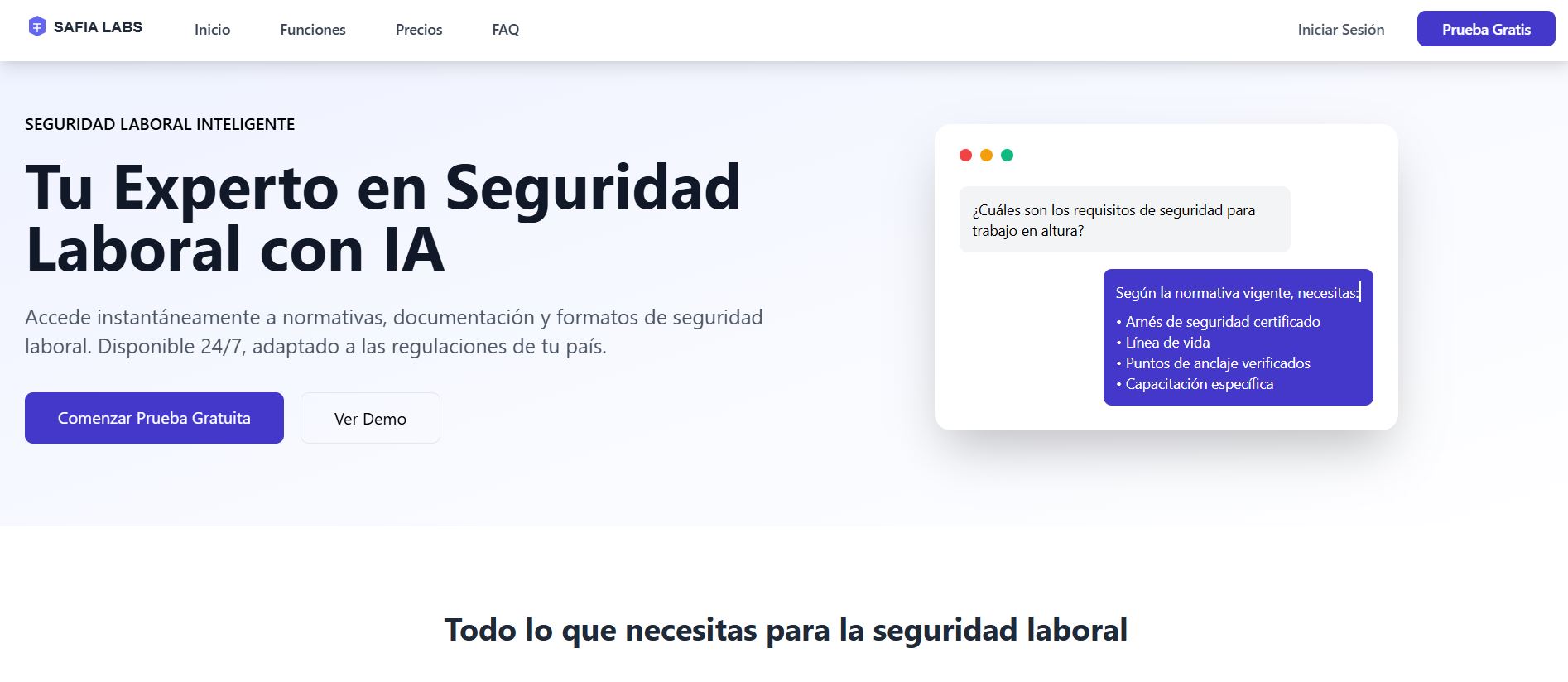 LivIA Labs